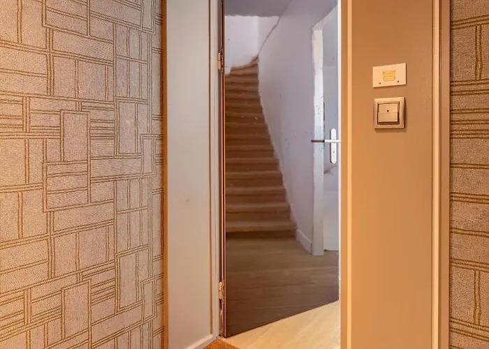 Duplex Panoramique Avec Vue Sur L'océan Et Jaccuzi * Biarritz