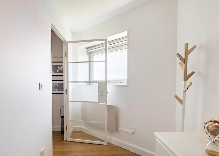 Appartamento Duplex Panoramique Avec Vue Sur L'océan Et Jaccuzi