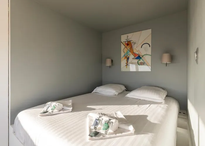 Appartamento Duplex Panoramique Avec Vue Sur L'océan Et Jaccuzi