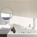 Duplex Panoramique Avec Vue Sur L'ocean Et Jaccuzi Apartmán *