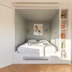 Duplex Panoramique Avec Vue Sur L'ocean Et Jaccuzi Biarritz