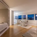 Apartmán Duplex Panoramique Avec Vue Sur L'ocean Et Jaccuzi