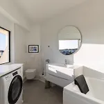 Duplex Panoramique Avec Vue Sur L'ocean Et Jaccuzi Apartmán Biarritz