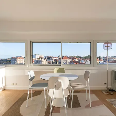 Apartament Duplex Panoramique Avec Vue Sur L'ocean Et Jaccuzi