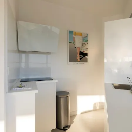 Duplex Panoramique Avec Vue Sur L'ocean Et Jaccuzi *