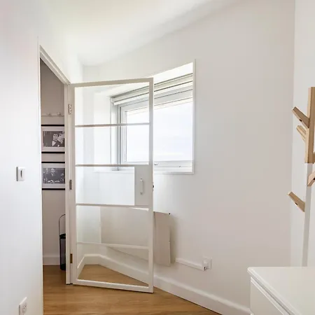 アパート Duplex Panoramique Avec Vue Sur L'ocean Et Jaccuzi