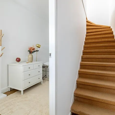 アパート Duplex Panoramique Avec Vue Sur L'ocean Et Jaccuzi