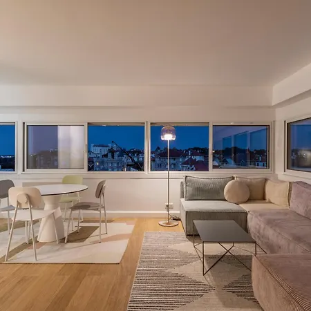 Duplex Panoramique Avec Vue Sur L'ocean Et Jaccuzi