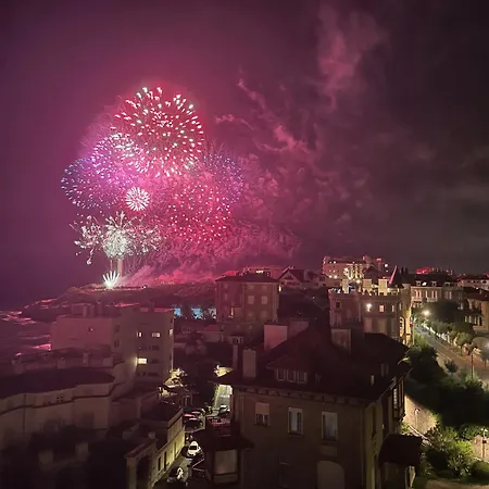 Duplex Panoramique Avec Vue Sur L'ocean Et Jaccuzi