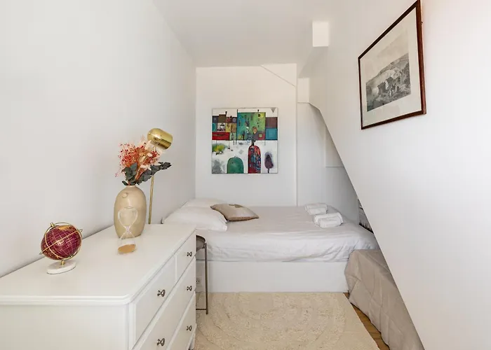 Apartament Duplex Panoramique Avec Vue Sur L'ocean Et Jaccuzi *